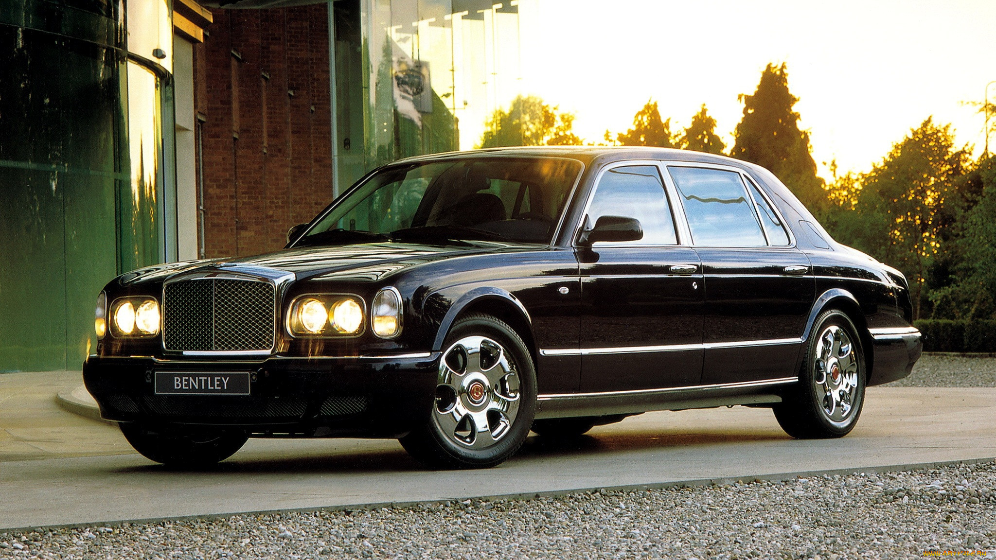 bentley, arnage, , , , , 